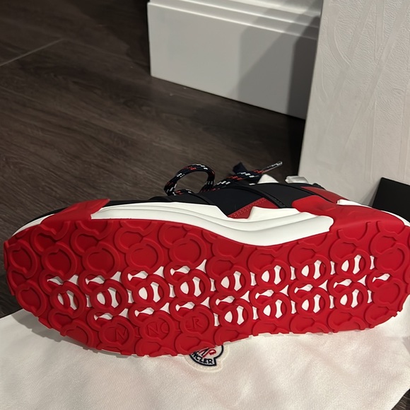 Mocler sneakers - Picture 6 of 13